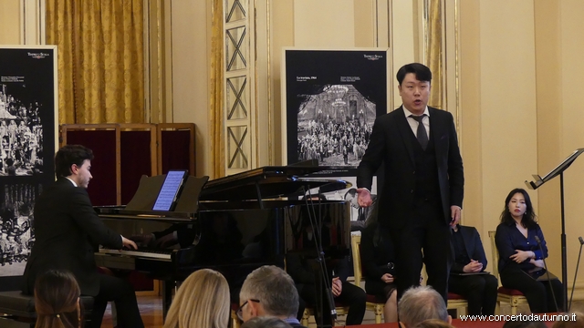 Accademia Canto Scala