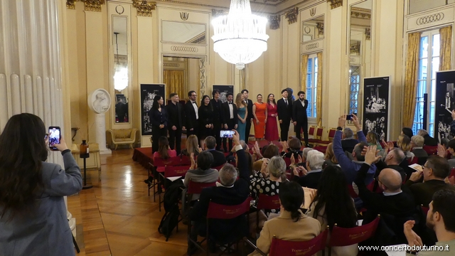 Accademia Canto Scala