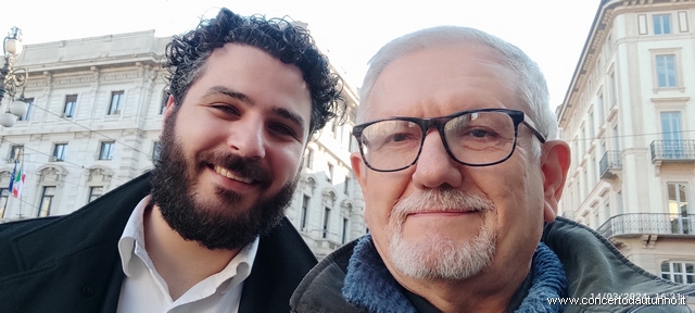 Accademia Canto Scala