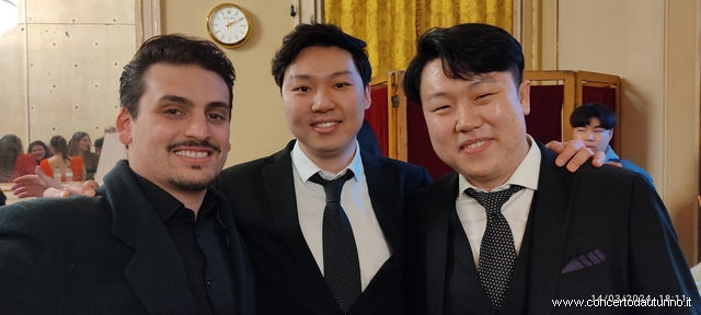 Accademia Canto Scala