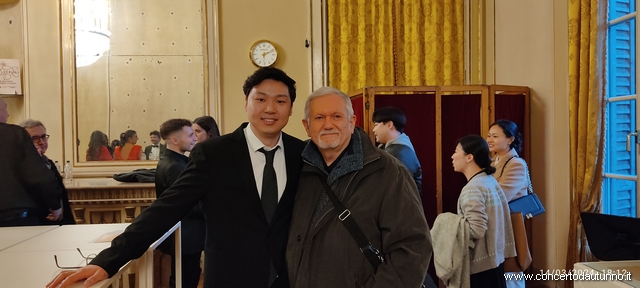 Accademia Canto Scala