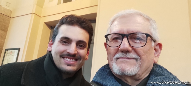 Accademia Canto Scala