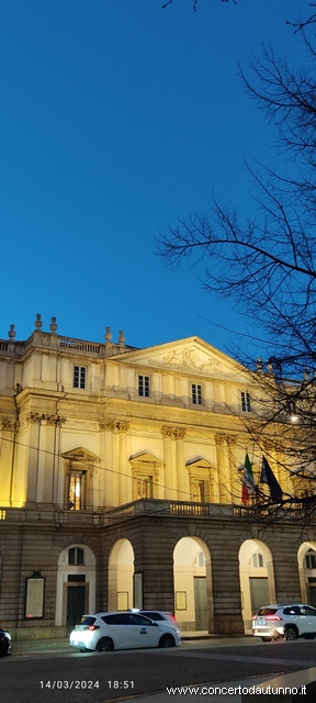 Accademia Canto Scala