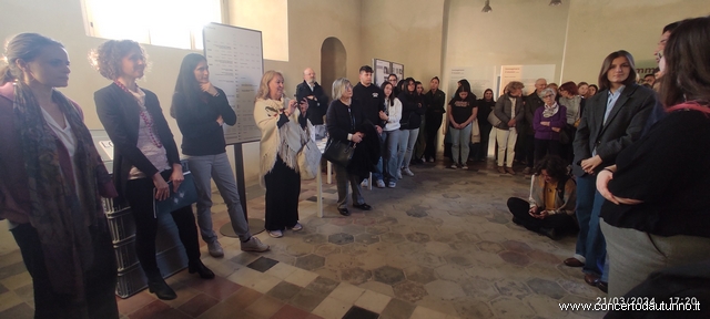 Immaginare Museo Castello Vigevano