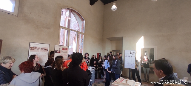 Immaginare Museo Castello Vigevano