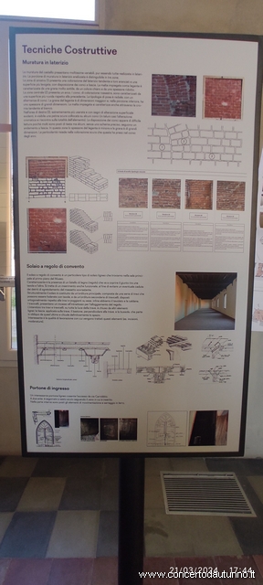Immaginare Museo Castello Vigevano
