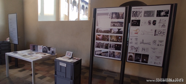 Immaginare Museo Castello Vigevano