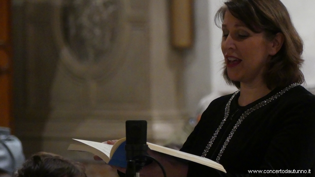 Bach Passione San Giovanni Duomo Vigevano