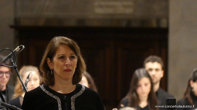 Bach Passione San Giovanni Duomo Vigevano