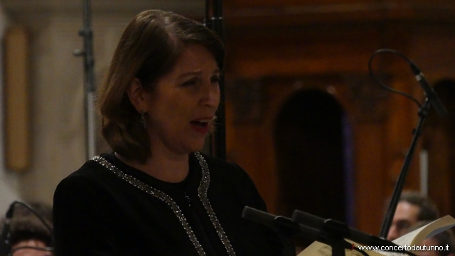 Bach Passione San Giovanni Duomo Vigevano