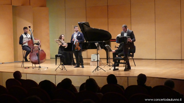 BAMAS Quintet