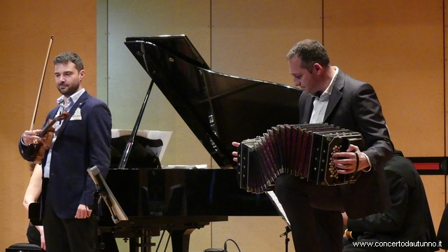 BAMAS Quintet