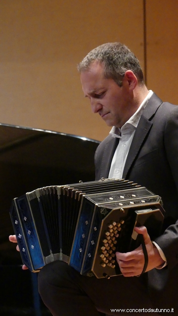BAMAS Quintet