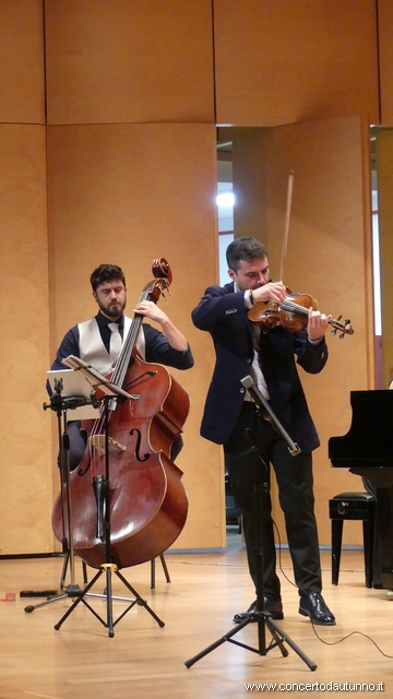 BAMAS Quintet