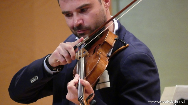 BAMAS Quintet