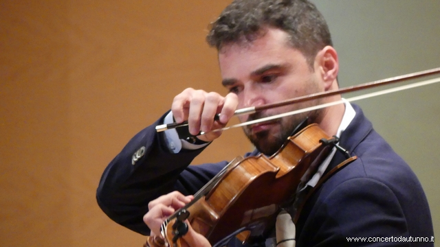 BAMAS Quintet