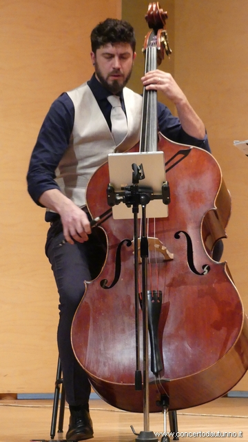 BAMAS Quintet