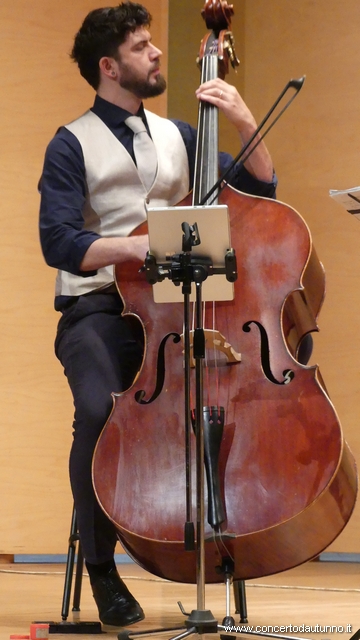 BAMAS Quintet