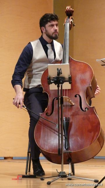 BAMAS Quintet
