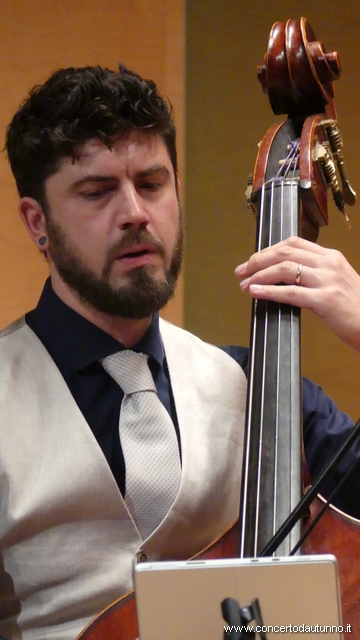 BAMAS Quintet