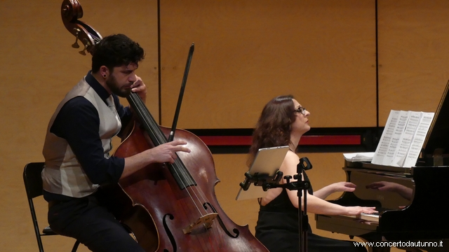 BAMAS Quintet