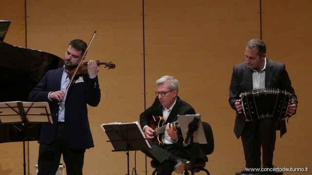 BAMAS Quintet