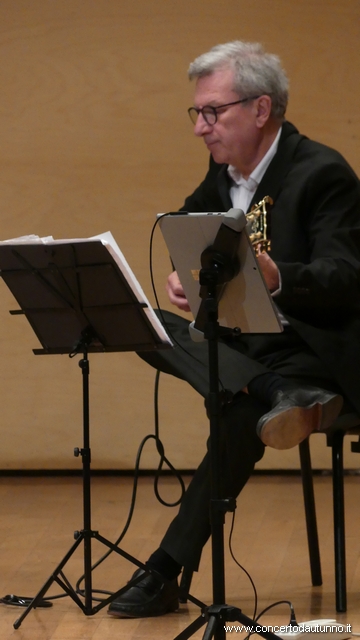 BAMAS Quintet