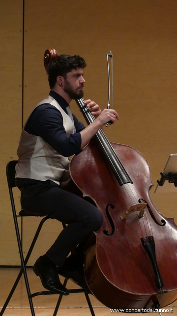 BAMAS Quintet