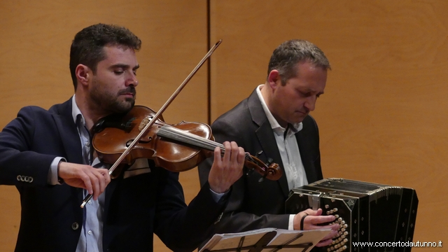 BAMAS Quintet