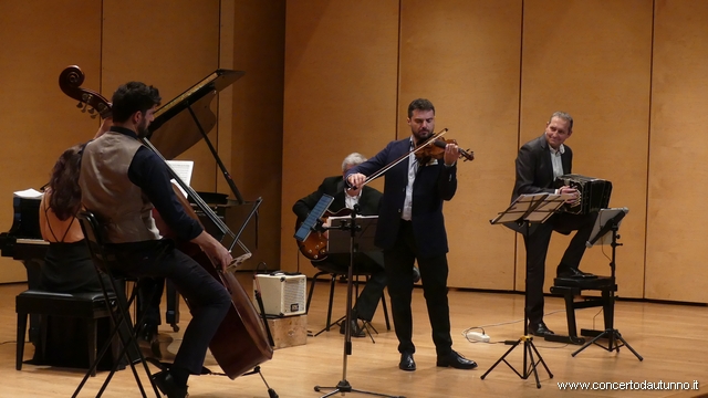 BAMAS Quintet