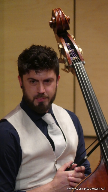 BAMAS Quintet