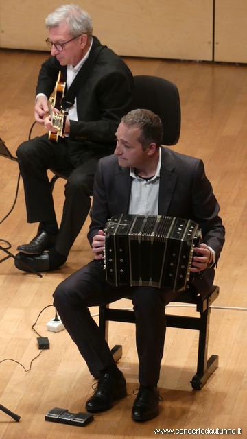 BAMAS Quintet