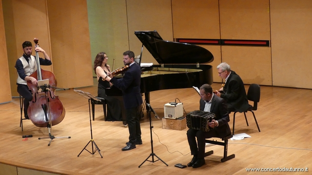 BAMAS Quintet