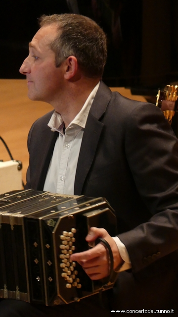 BAMAS Quintet
