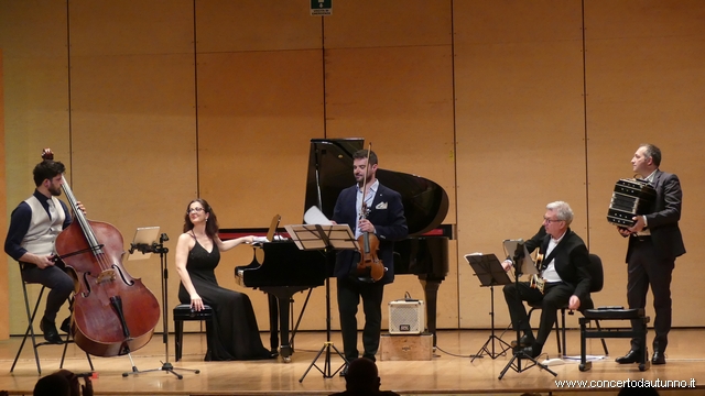 BAMAS Quintet
