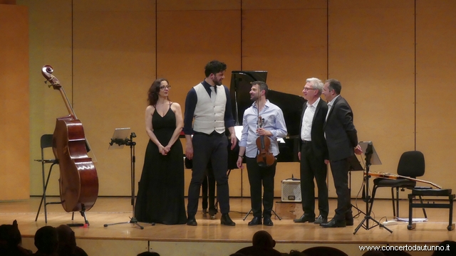 BAMAS Quintet