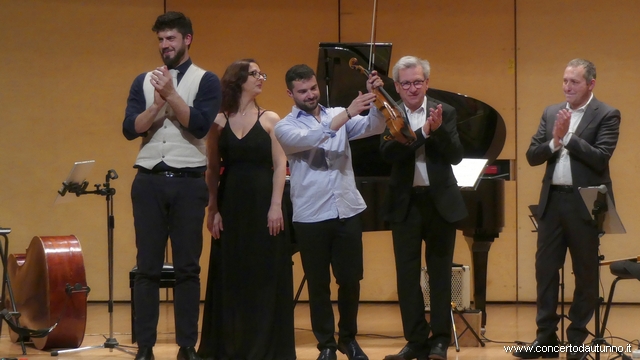 BAMAS Quintet