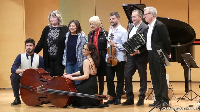 BAMAS Quintet