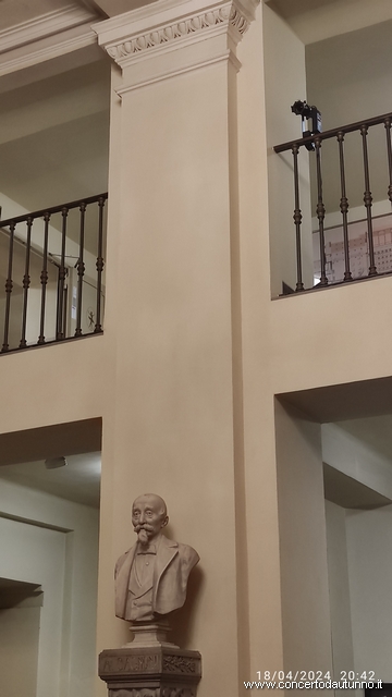Cagnoni Balletto Avignone