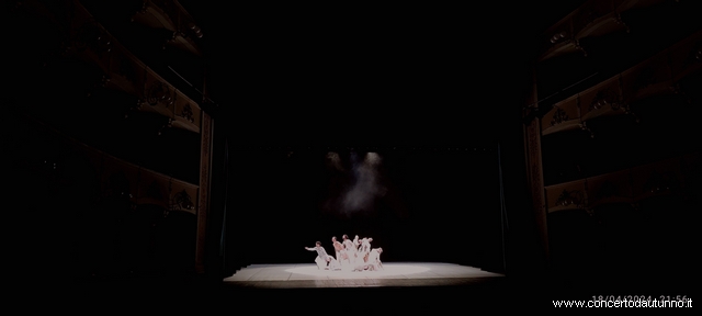Cagnoni Balletto Avignone
