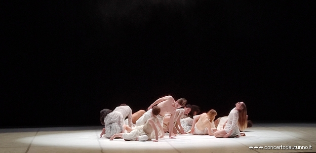 Cagnoni Balletto Avignone