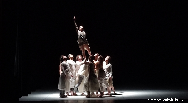 Cagnoni Balletto Avignone