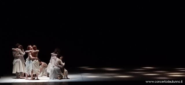 Cagnoni Balletto Avignone