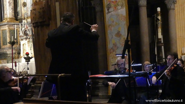 Davide Tammaro prima