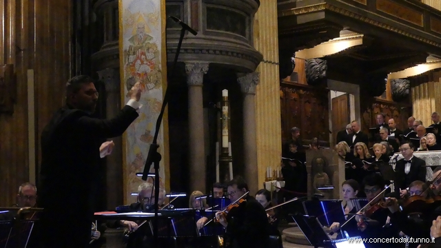 Davide Tammaro prima