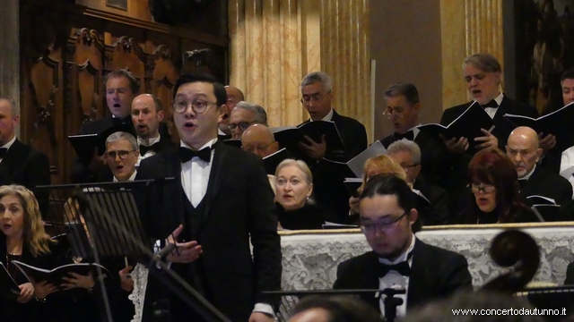Davide Tammaro prima