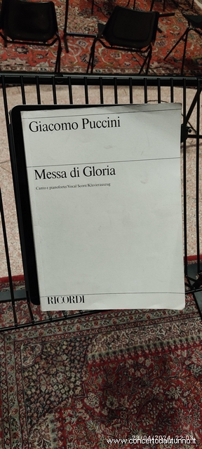 Davide Tammaro prima