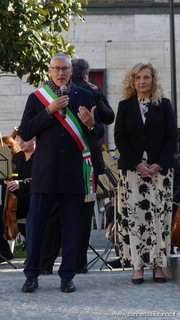 Filarmonica Navigli Casei Gerola Morricone