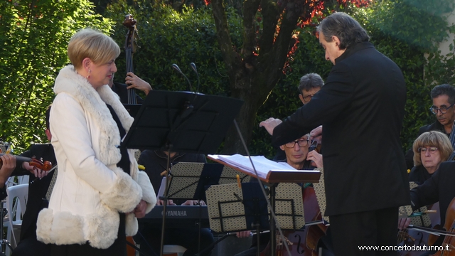 Filarmonica Navigli Casei Gerola Morricone