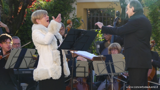 Filarmonica Navigli Casei Gerola Morricone